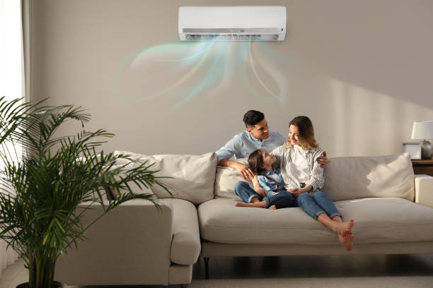 Best Residential HVAC in Woods Hole, MA