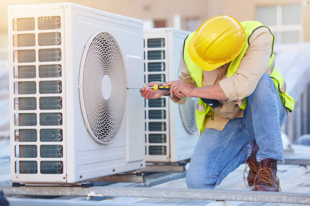 Best Seasonal HVAC Services in Woods Hole, MA