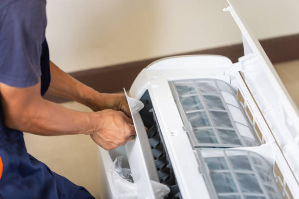 Best Solar-powered HVAC Systems in Woods Hole, MA