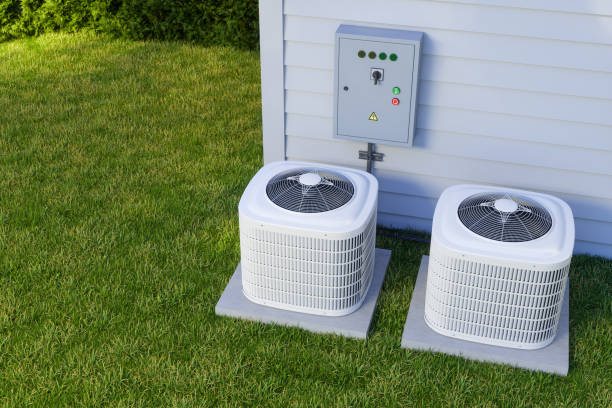 Trusted Woods Hole, MA HVAC Experts