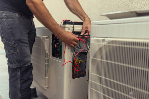 Best HVAC Financing and Leasing in Woods Hole, MA