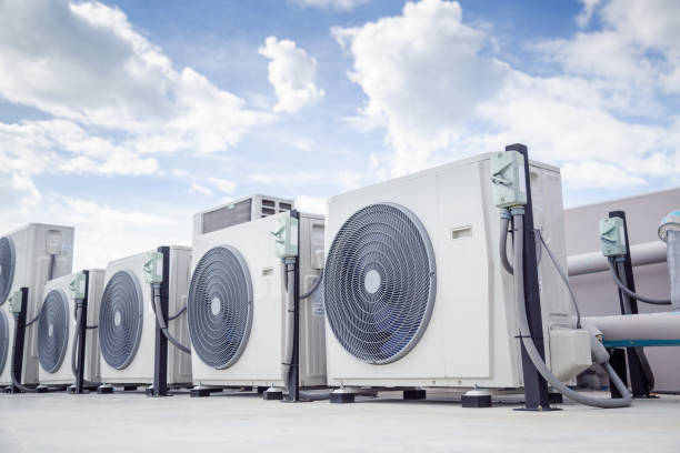 Best HVAC Training and Certification in Woods Hole, MA