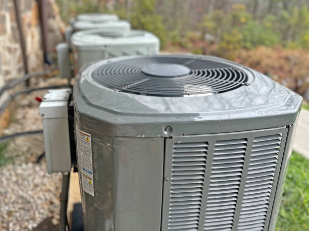 Best HVAC Equipment and Components in Woods Hole, MA