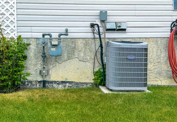 Best HVAC Supply and Distribution in Woods Hole, MA